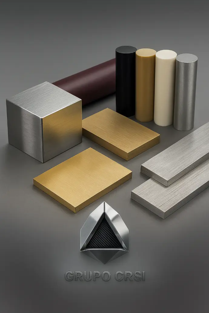 Materiales de alta Ingenieria