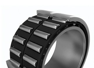 Rodamiento Cilíndrico Hilera doble