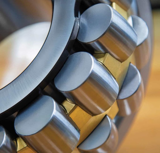 Soluciones en Rodamientos Timken®
